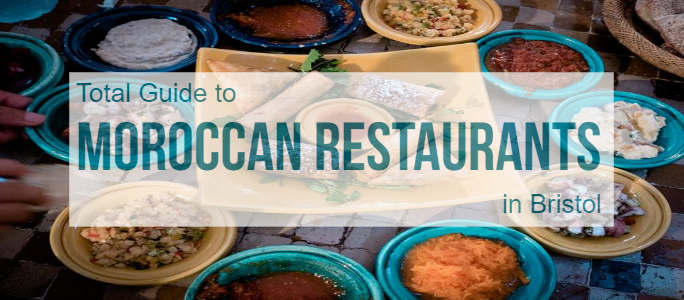 Moroccan Restaurants in Bristol