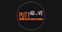 Putt Above (Animated Ad)
