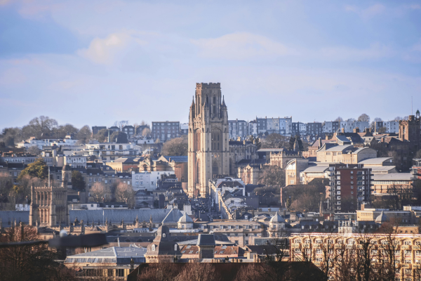 Pinkmans Bakery to open new cafe at Bristol Cathedral following major renovation