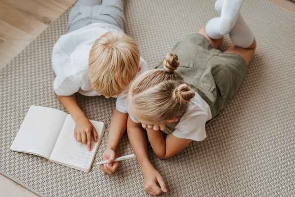 5 Fun Hobby Ideas for Introverted Children