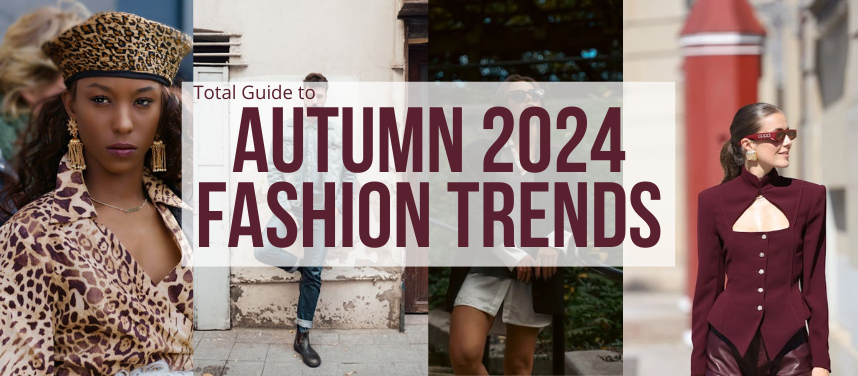 autumn fashion