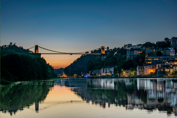 A Tourist's Digital Guide to Bristol: How Mobile Apps Can Help Tourists