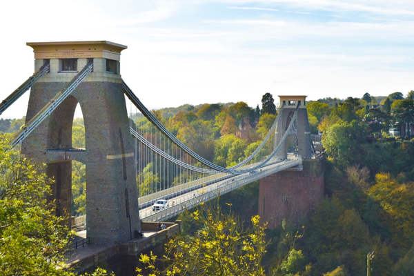 5 Reasons To Consider Starting A Business In Bristol