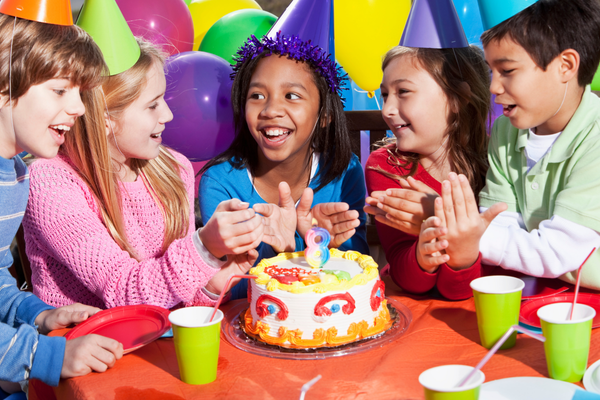 Creative Ways to Cut Birthday Costs While Making it Memorable