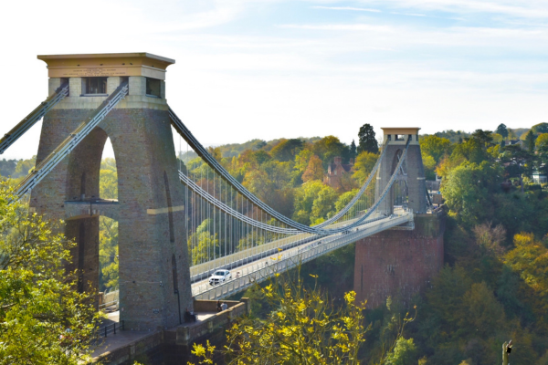 Bristol as a Hub for Blockchain Innovation in the UK