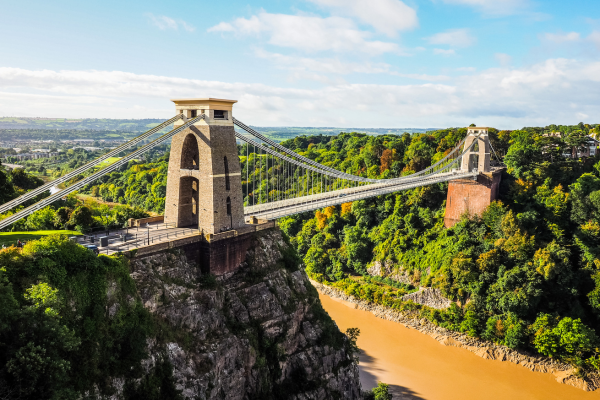 The best things to do in Bristol