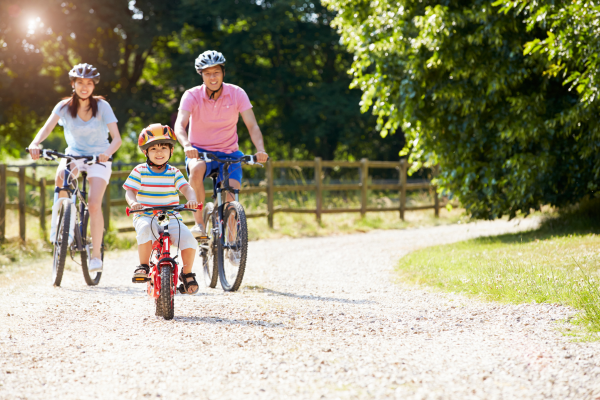 Family-Friendly Travel in the UK: Activities and Destinations for All Ages