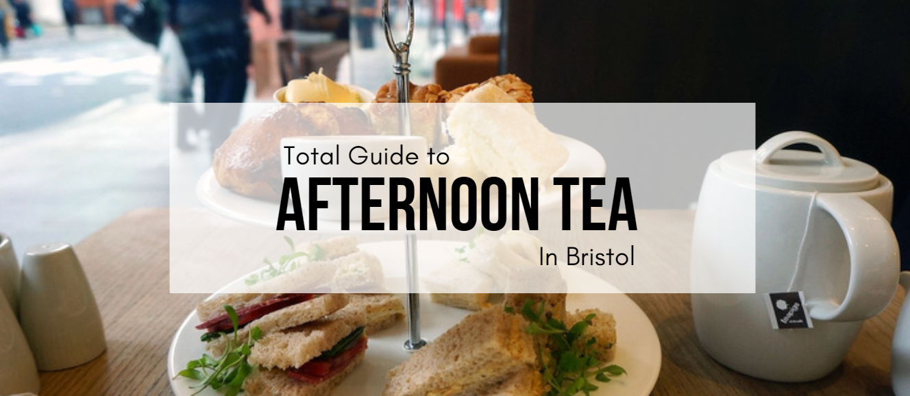 Afternoon Tea In Bristol Tea Rooms Bristol Afternoon Tea