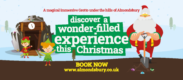 Almondsbury Garden Centre