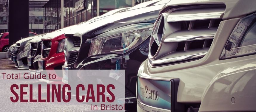 Selling Cars in Bristol