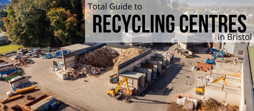 Recycling Centres in Bristol