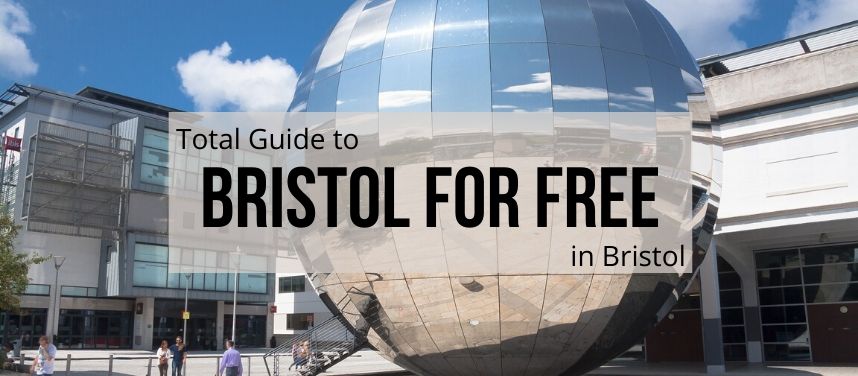 places to visit in bristol for free