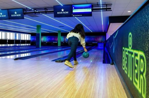 Bowling
