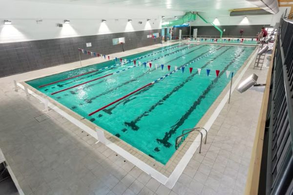 Swimming