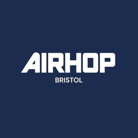 AirHop Trampoline Park Bristol