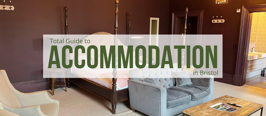 Banner Accommodation